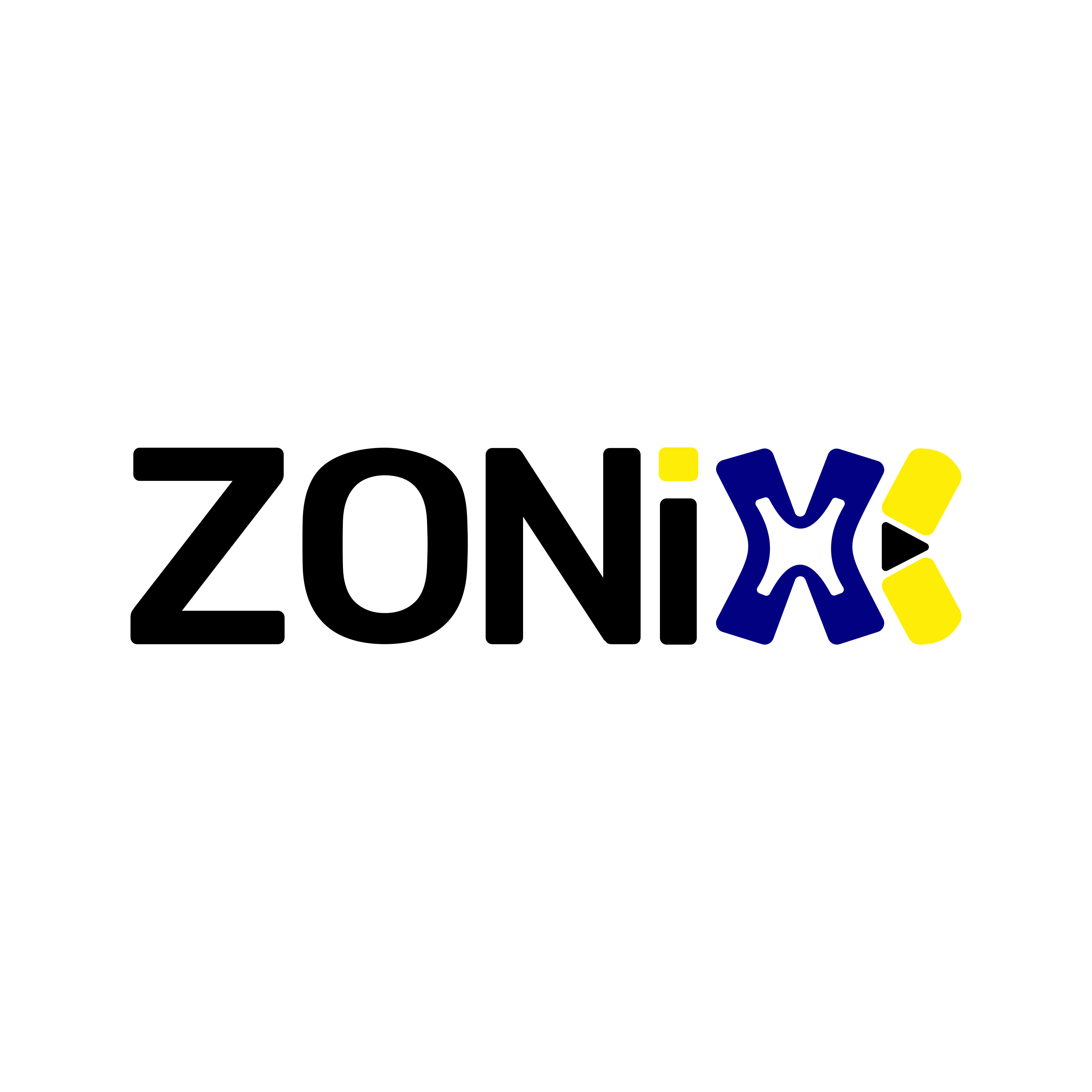 Zonixx