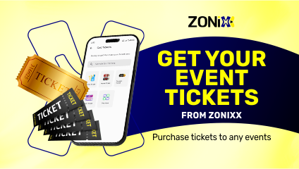 Ticket Demo 